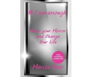 Marisa Peer I Am Enough (Tascabile)