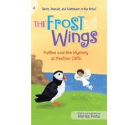 Marisa Peña The Frost Wings (Copertina rigida) Frost Wings