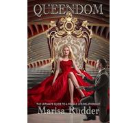 Marisa Rudder Queendom (Tascabile) Female Led Relationship