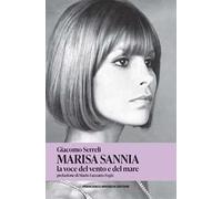 Marisa Sannia, la voce del vento e del mare