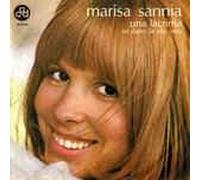 Marisa Sannia - Una Lacrima / Io Darei La Vita Mia [Vinile 7 pollici - 45 Giri]