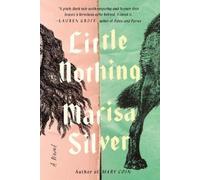 Marisa Silver Little Nothing (Tascabile)