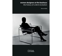 Marisa Vadillo Women designers at the Bauhaus (Tascabile)