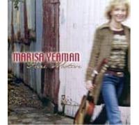 Marisa Yeaman Pure Motive (CD)
