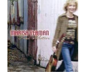 Marisa Yeaman Pure Motive (CD)
