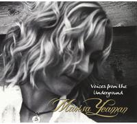 Marisa Yeaman Voices from the.. (CD)