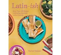 Marisel Salazar Latin-Ish (Copertina rigida)
