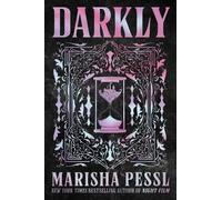 Marisha Pessl Darkly (Copertina rigida)