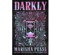 Marisha Pessl Darkly (Copertina rigida) Darkly Series