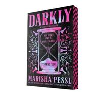 Marisha Pessl Darkly (Tascabile) Darkly Series