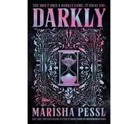 Marisha Pessl Darkly (Tascabile) Darkly Series
