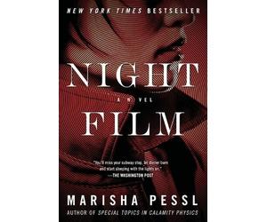 Marisha Pessl Night Film (Tascabile)