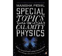 Marisha Pessl Special Topics in Calamity Physics (Tascabile)