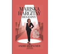 MARISKA HARGITAY BIOGRAPHY: Her Rise from Hollywood Royalty to Empowering Millions