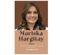 Mariska Hargitay Biography: Life Journey Of An Award-winning Actress, Producer and Advocate (American).