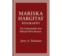 MARISKA HARGITAY BIOGRAPHY: The Unbreakable Star Behind Olivia Benson