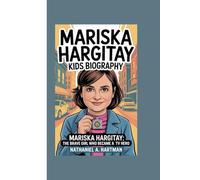MARISKA HARGITAY KIDS BIOGRAPHY: Mariska Hargitay: The Brave Girl Who Became a TV Hero