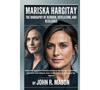 MARISKA HARGITAY: THE BIOGRAPHY OF REUNION, REVELATION, AND RESILIENCE: From the explosive Cannes secret to the on-set “Reunited” moment with Meloni, how truth and love reshaped her legacy.