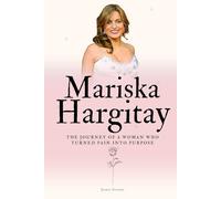 Mariska Hargitay: The Journey of a Woman Who Turned Pain into Purpose