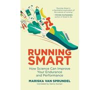 Mariska Van Sprundel Danny Guinan Running Smart (Tascabile)