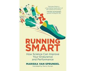 Mariska Van Sprundel Danny Guinan Running Smart (Tascabile)