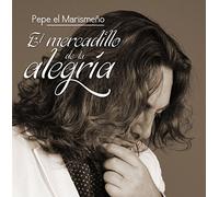 MARISMENO, PEPE EL - EL MERCADILLO DE LA..