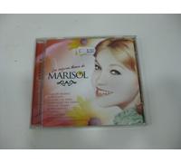 Marisol CD Le Migliori Tonni (Da Bronce-La Luna Y El Toro ) Sigillato Nuovo