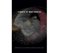 Marisol de la Cadena A World of Many Worlds (Copertina rigida)