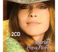 Marisol - De Marisol A Pepa Flores