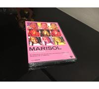 MARISOL Il Film DVD SIGILLATO NUOVO