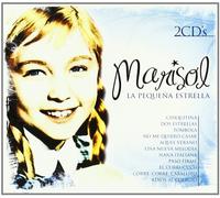 Marisol - La Pequeña Estrella 2cd