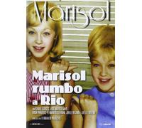 Marisol Rumbo A Rio (Import) [1963]