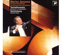 Mariss Jansons & Bavarian Rso - Tchaikovsky: Symphony No. 6