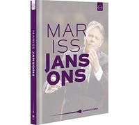 Mariss Jansons: Conductors (DVD) Mariss Jansons