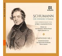 Jansons Die Innere Stimme (CD)