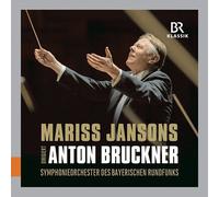 Audio Cd Mariss Jansons: Dirigiert Anton Bruckner (6 Cd)