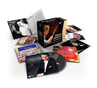 Mariss Jansons – The Oslo Years – Cofanetto 21 CD + 5 DVD – Warner Music