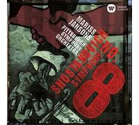 Mariss Jansons - Shostakovich: Symphony No. 8 in C Mino