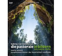 Mariss Jansons Symphonieorchester des Bayerischen Rundfunks - Die Pastorale (CD)