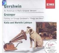 Mariss Jansons - Un Americano a Parigi