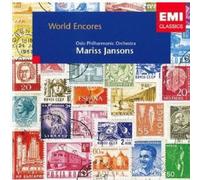 Mariss Jansons - World Encores