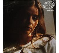 Marissa Burwell Before the Hour's Up (Vinyl LP) 12" Album