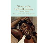 Marissa Constantinou Women of the Harlem Renaissance (Copertina rigida)