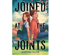 Marissa Eller Joined at the Joints (Copertina rigida)