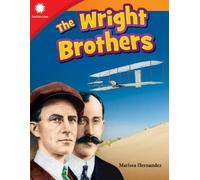 Marissa Hernandez The Wright Brothers (Tascabile)