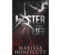 Marissa Honeycutt Master of My Life (Tascabile) Finding Sabrina
