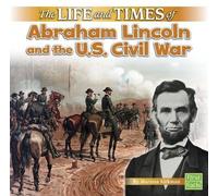Marissa Kirkman The Life and Times of Abraham Lincoln and the (Copertina rigida)