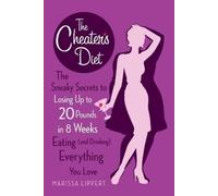 Marissa Lippert The Cheater's Diet (Tascabile)