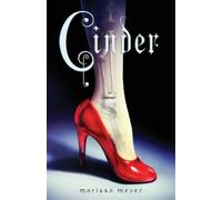 Marissa Meyer Cinder (Tascabile)