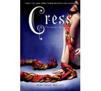 Marissa Meyer Cress (Copertina rigida)